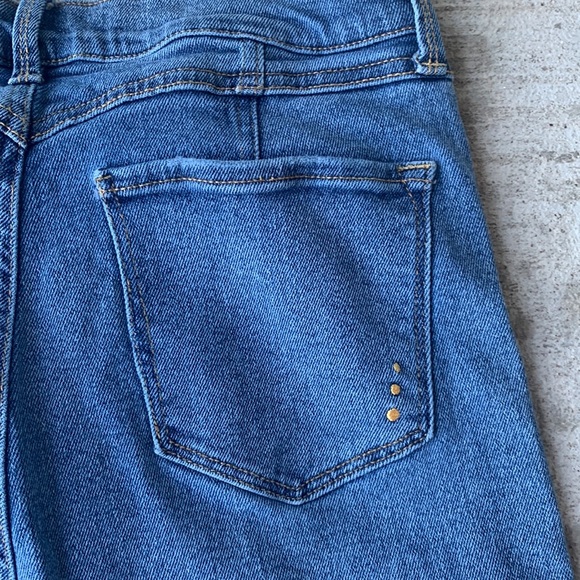 Rachel Roy Curvy Skinny Ankle Jeans - Picture 3 of 15